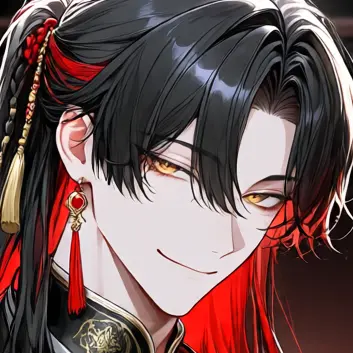 Profile image of Koga Fushimi