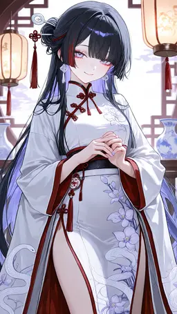 Profile image of Shuran Harisaka