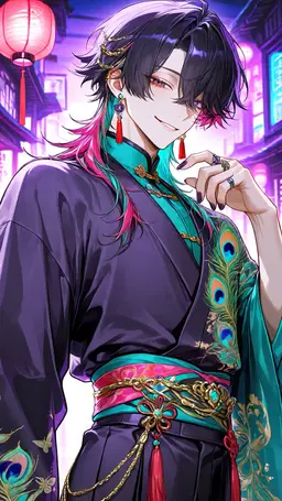Profile image of Riku Suo