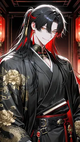 Profile image of Koga Fushimi