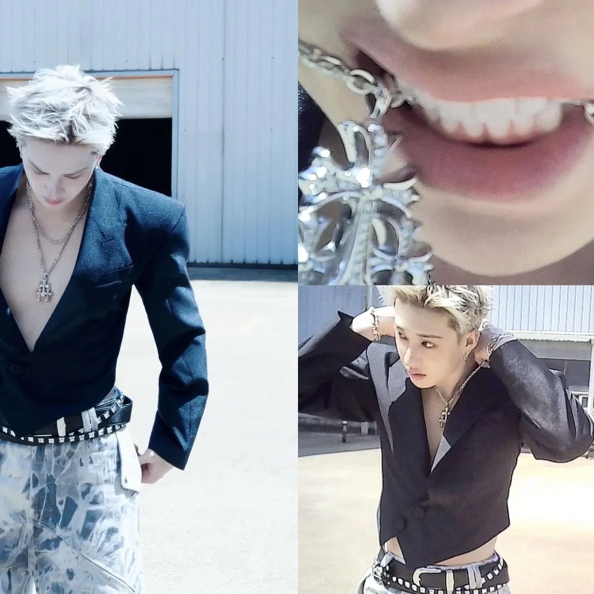 flowEra1kshi의 Bangchan (underground organization)