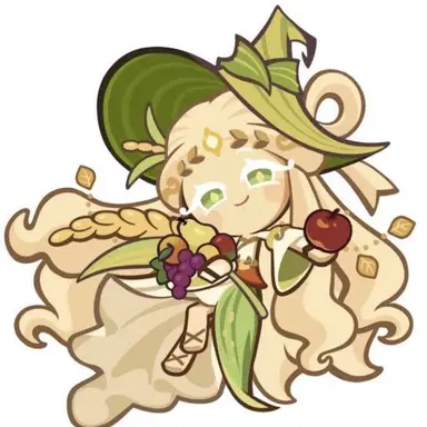 Profile image of 퍼스트 그레인쿠키