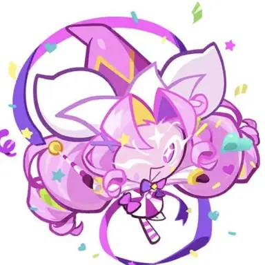 Profile image of 퍼스트스프링클쿠키