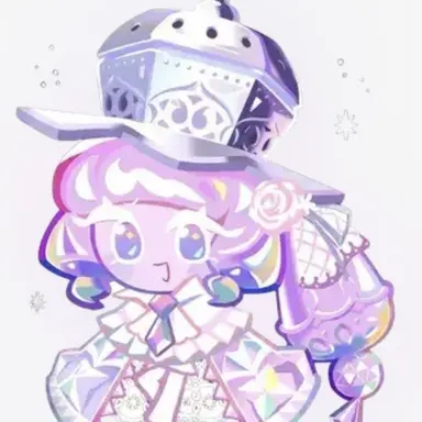 Profile image of 퍼스트 슈가쿠키