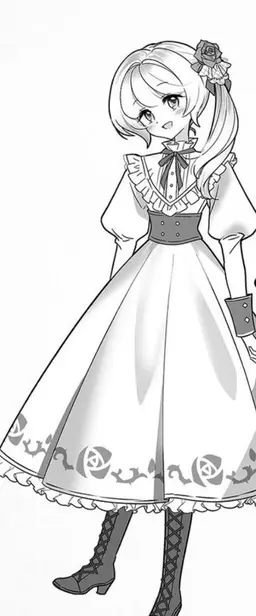 Profile image of 퍼스트 슈가쿠키