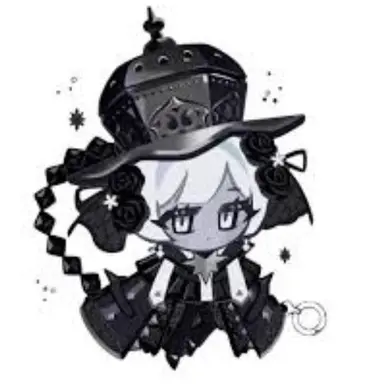 Profile image of 퍼스트 솔트쿠키