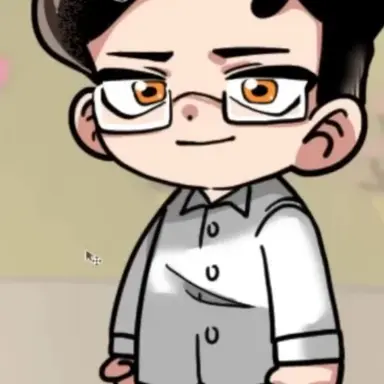 Profile image of 글람이