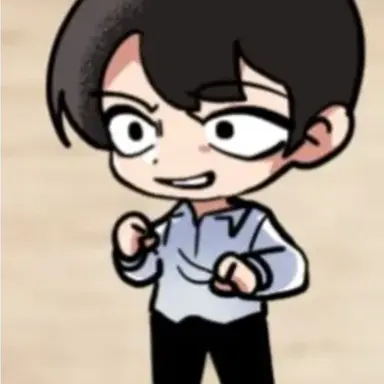 Profile image of 작은 일찐