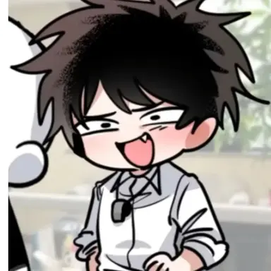 Profile image of 가키쌤