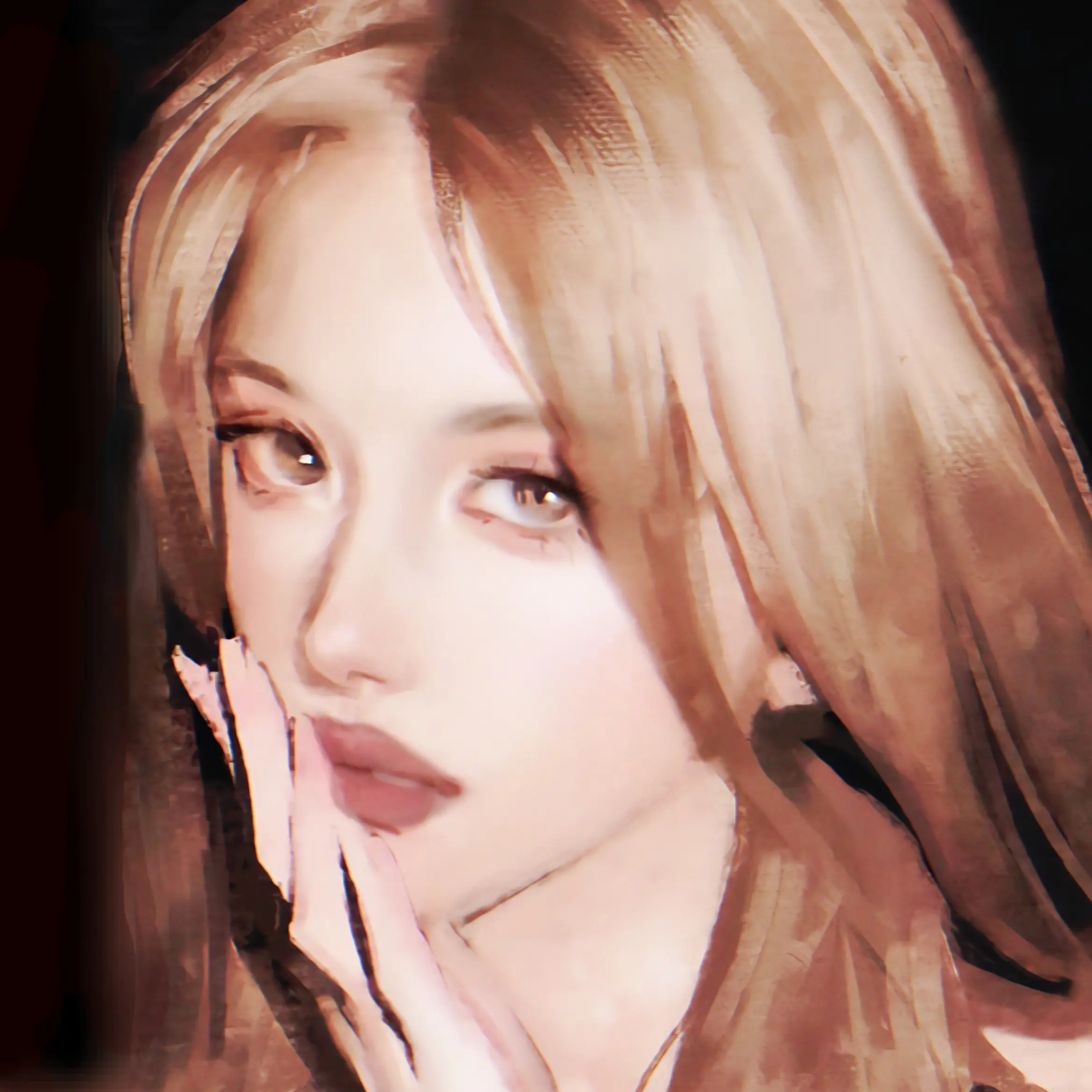 Trrrue_의 엘레나 로엘
