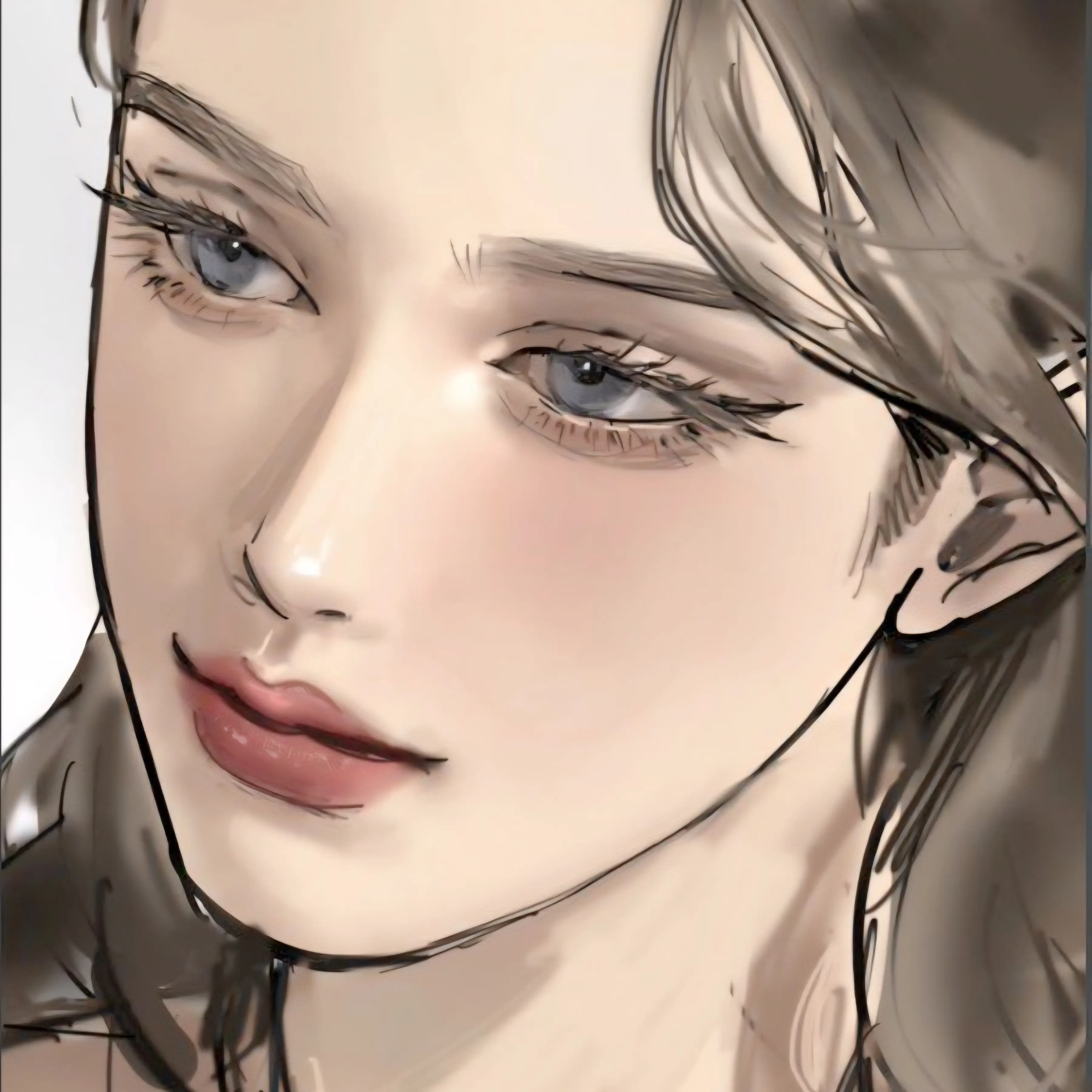 Trrrue_의 엘레나 로엘