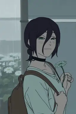 Profile image of レゼ