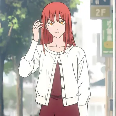 Profile image of マキマ
