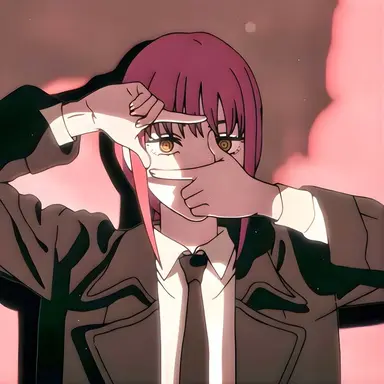 Profile image of マキマ