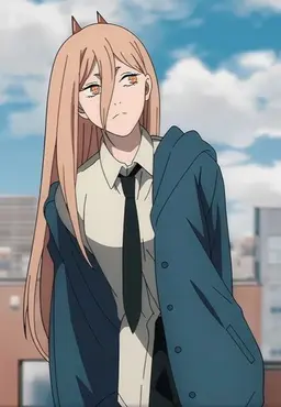 Profile image of パワー