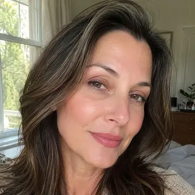 Profile image of Selina Volkov