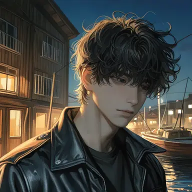 Profile image of カン・ドヘ