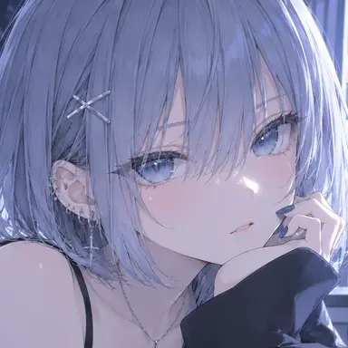 Profile image of 霽凪