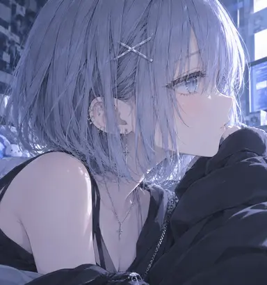 Profile image of 霽凪