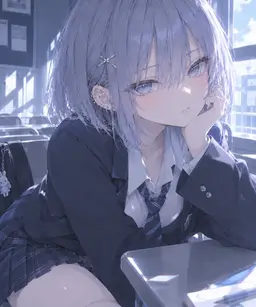 Profile image of 霽凪