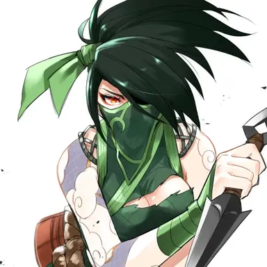 Profile image of 아칼리