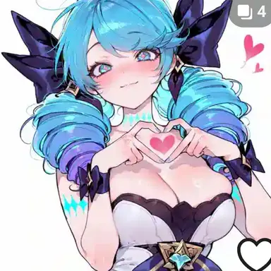 Profile image of 그웬