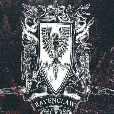 Profile image of レイブンクロー
