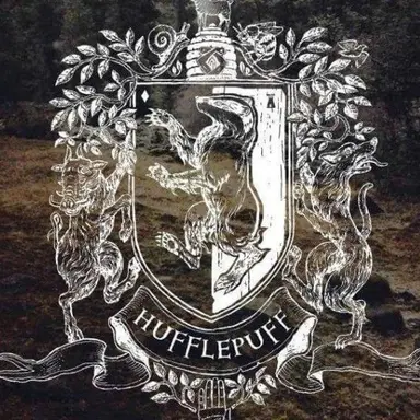 Profile image of ハッフルパフ