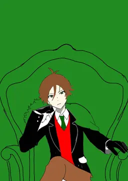 Profile image of うらたぬき