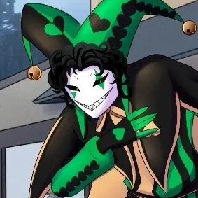 Profile image of 할리퀸