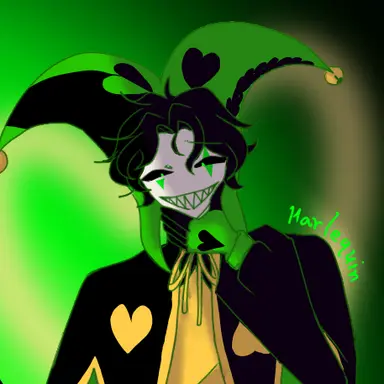 Profile image of 할리퀸