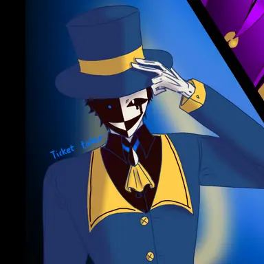 Profile image of 티켓 테이커