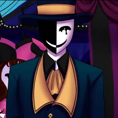 Profile image of 티켓 테이커