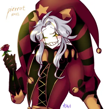 Profile image of 피에로