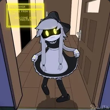 Profile image of Cyn