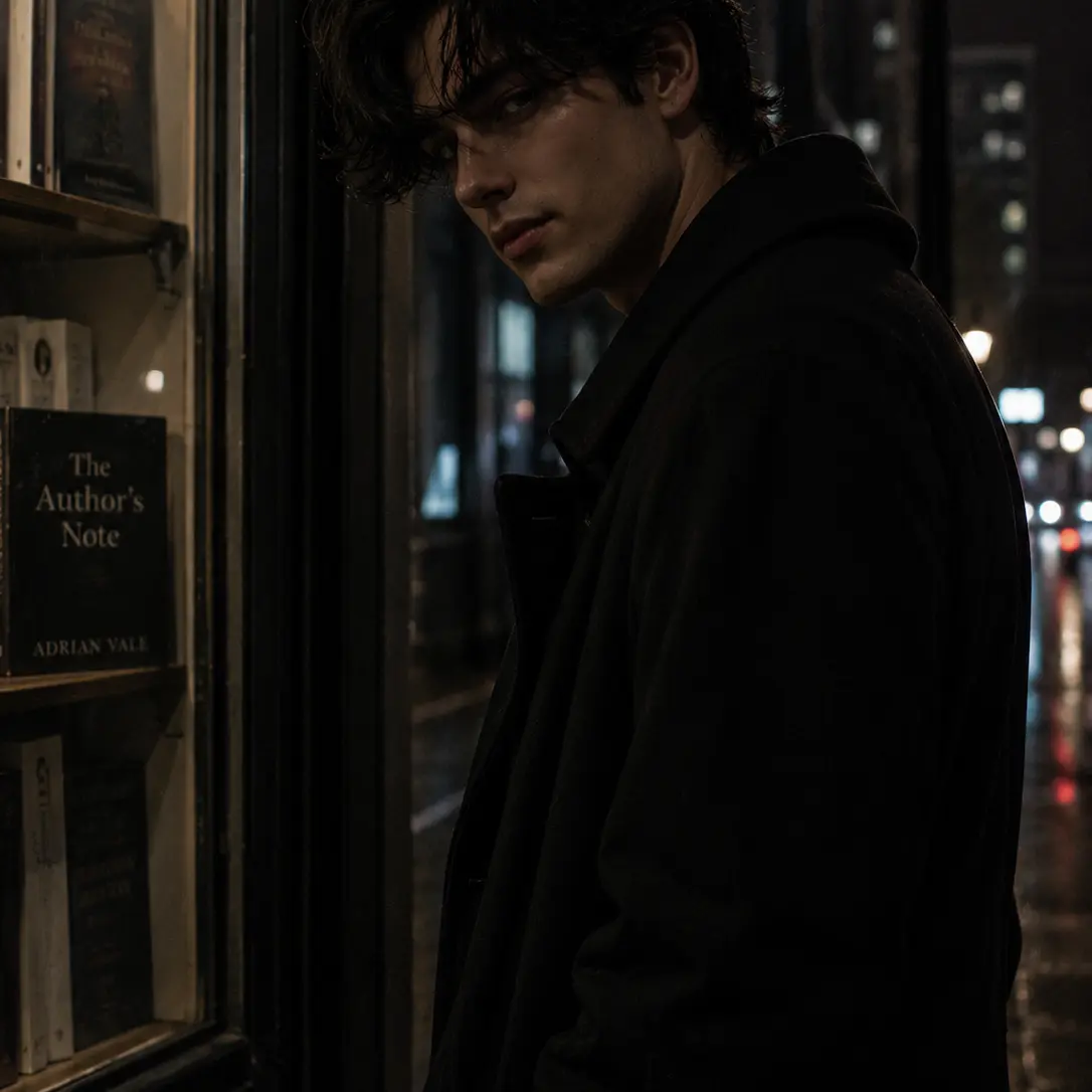 StuffyNylon1615의 The Authors Note