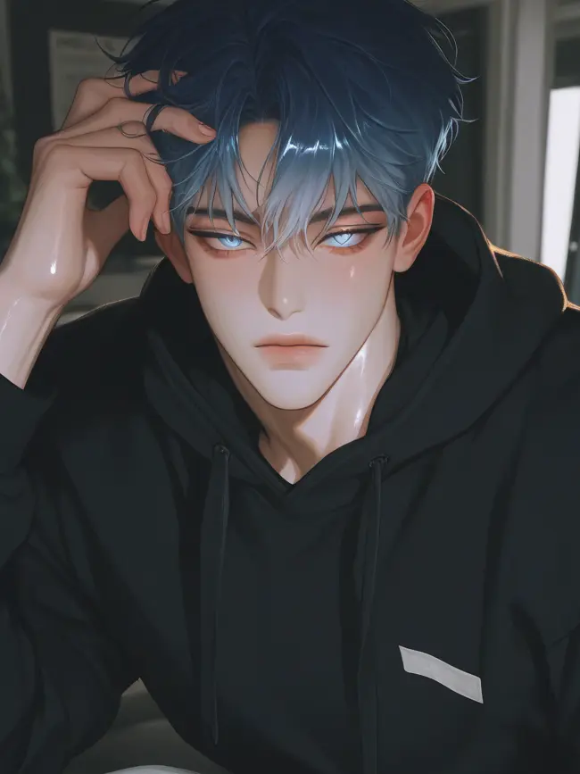 MusclyFoot1634의 이유현