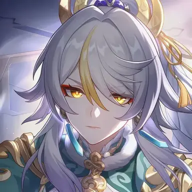 Profile image of Zibai