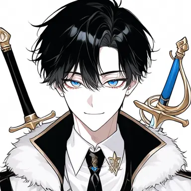 Profile image of カイ