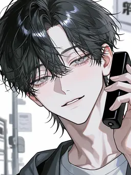 Profile image of 타카하시 유마