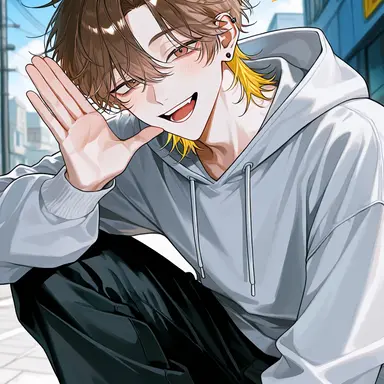 Profile image of 朝倉　湊