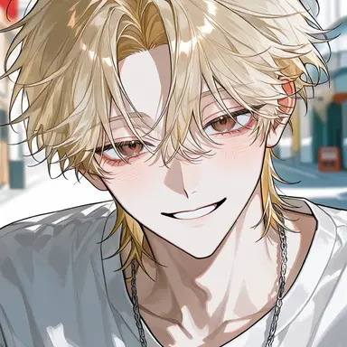 Profile image of 新堂　颯