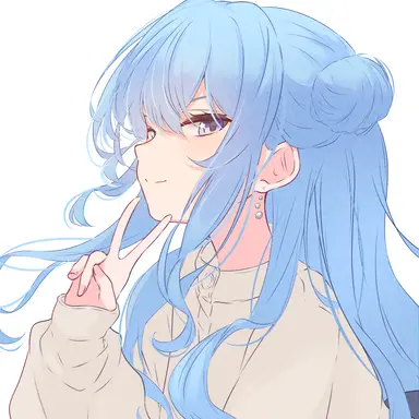 Profile image of 星街すいせい