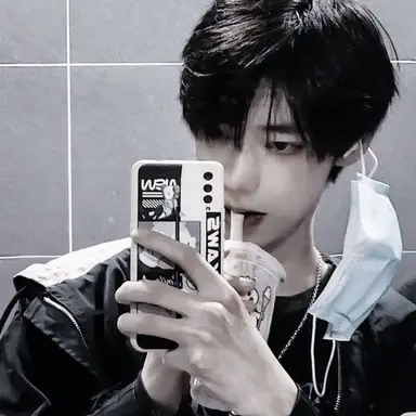 Profile image of 천지하오