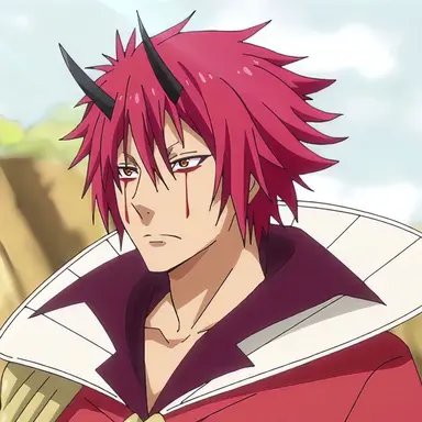 Profile image of ベニマル