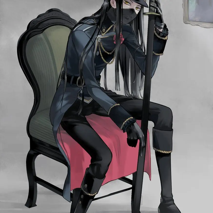 Twicethetrouble의 Yandere Korekiyo