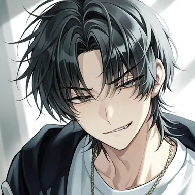 Profile image of リク
