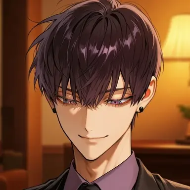 Profile image of Conrad Fletcher