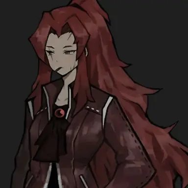 Profile image of 게부라