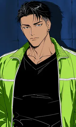 Profile image of 권창진